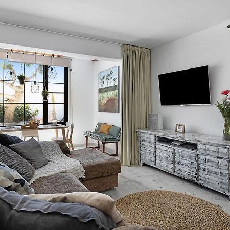 Apartamento El Jable Arrecife  Buitenkant foto