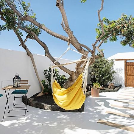 Apartamento El Jable Arrecife  Buitenkant foto