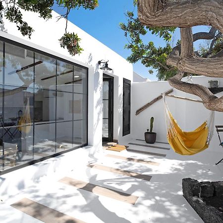 Apartamento El Jable Arrecife  Buitenkant foto