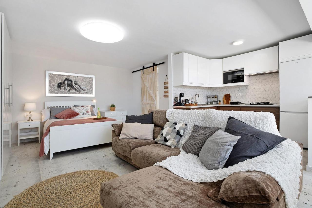 Apartamento El Jable Arrecife  Buitenkant foto