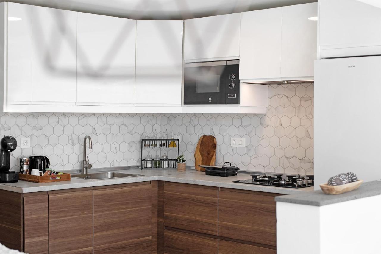 Apartamento El Jable Arrecife  Buitenkant foto