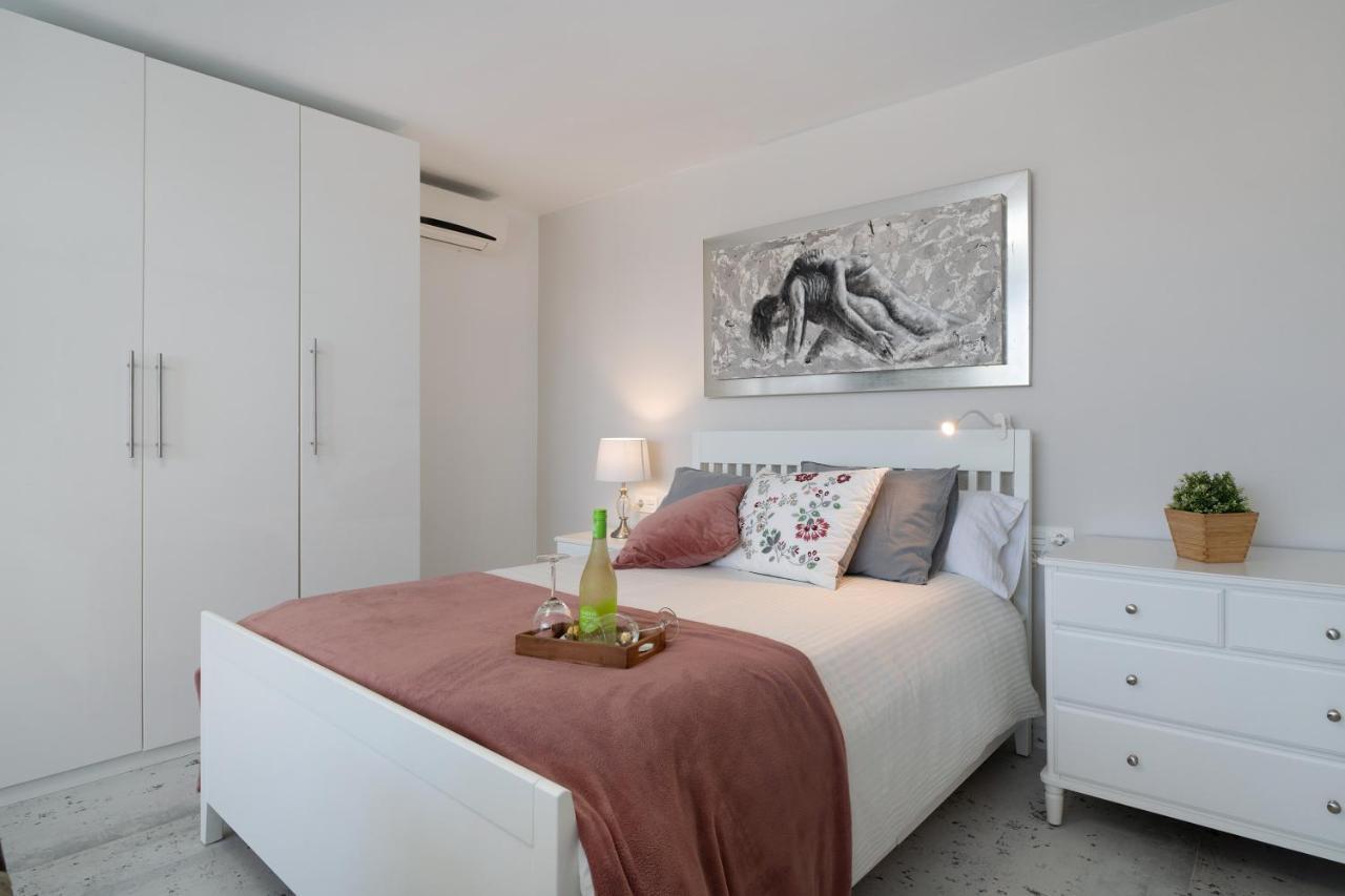 Apartamento El Jable Arrecife  Buitenkant foto
