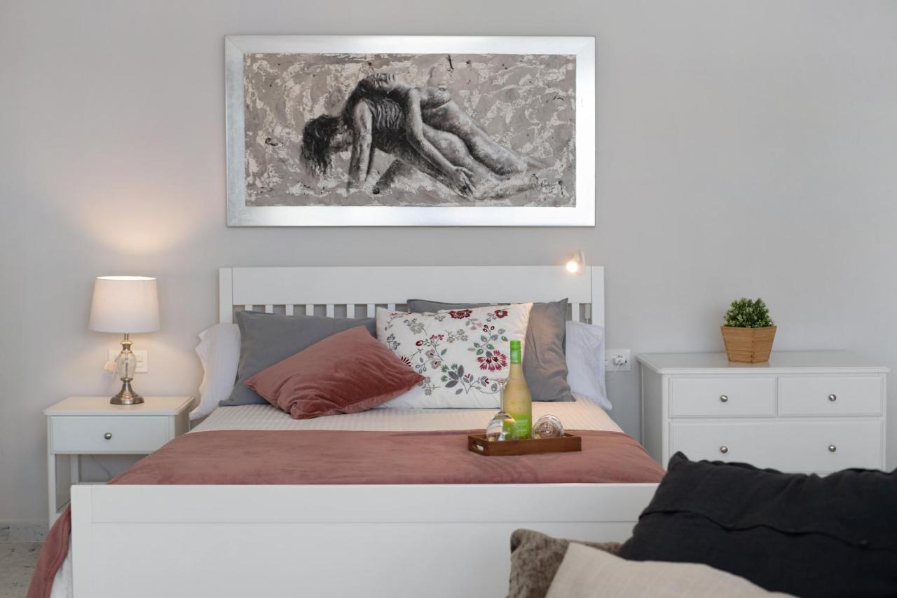 Apartamento El Jable Arrecife  Buitenkant foto