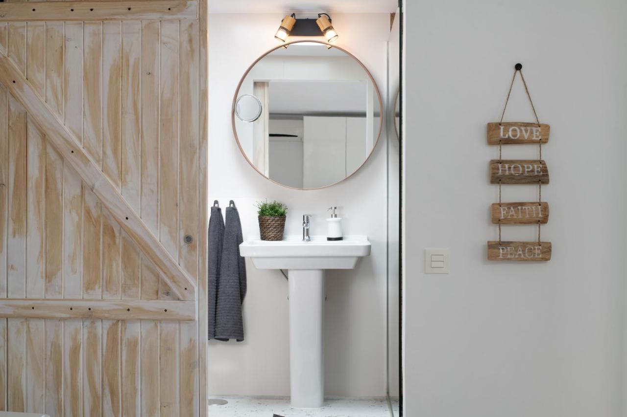 Apartamento El Jable Arrecife  Buitenkant foto