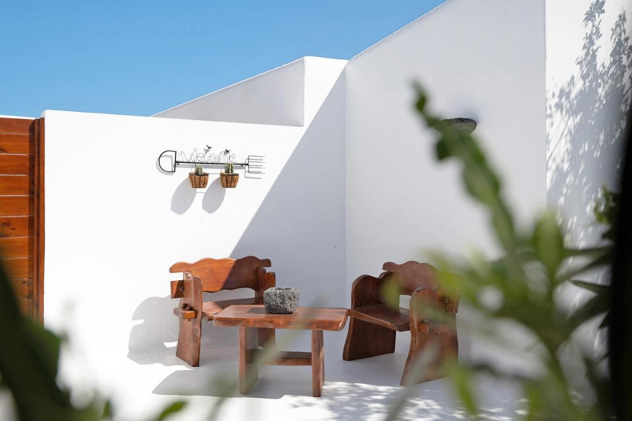 Apartamento El Jable Arrecife  Buitenkant foto